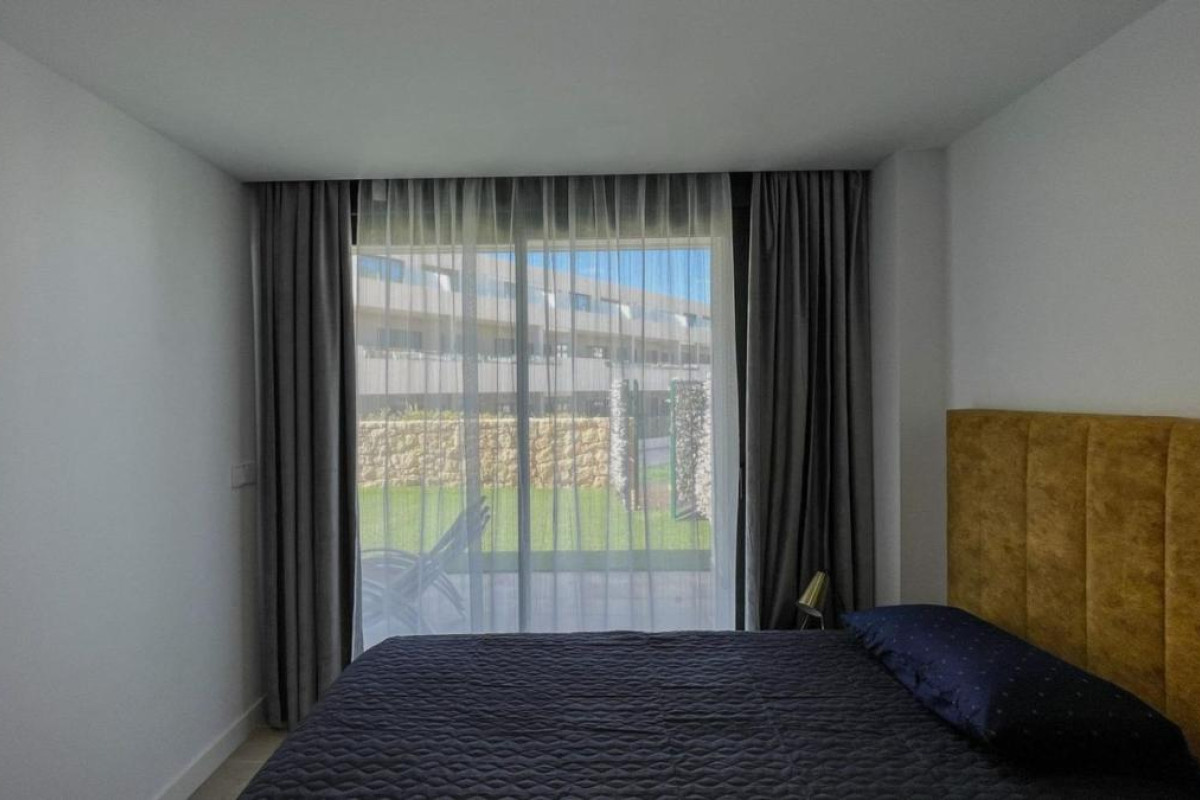 Reventa - Apartamento / piso - Finestrat