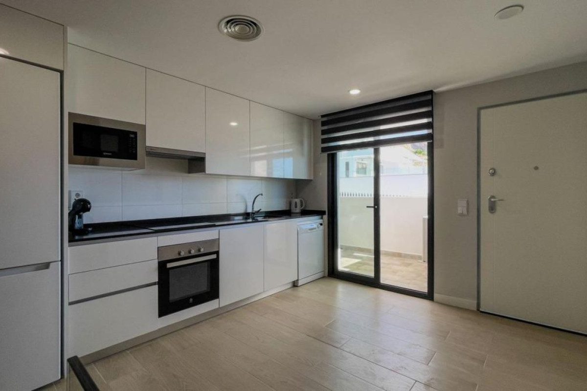 Reventa - Apartamento / piso - Finestrat