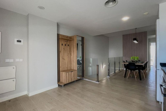 Reventa - Apartamento / piso - Finestrat