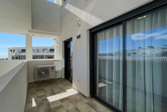 Reventa - Apartamento / piso - Finestrat