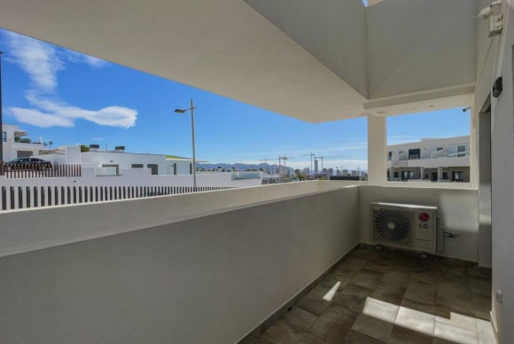 Reventa - Apartamento / piso - Finestrat