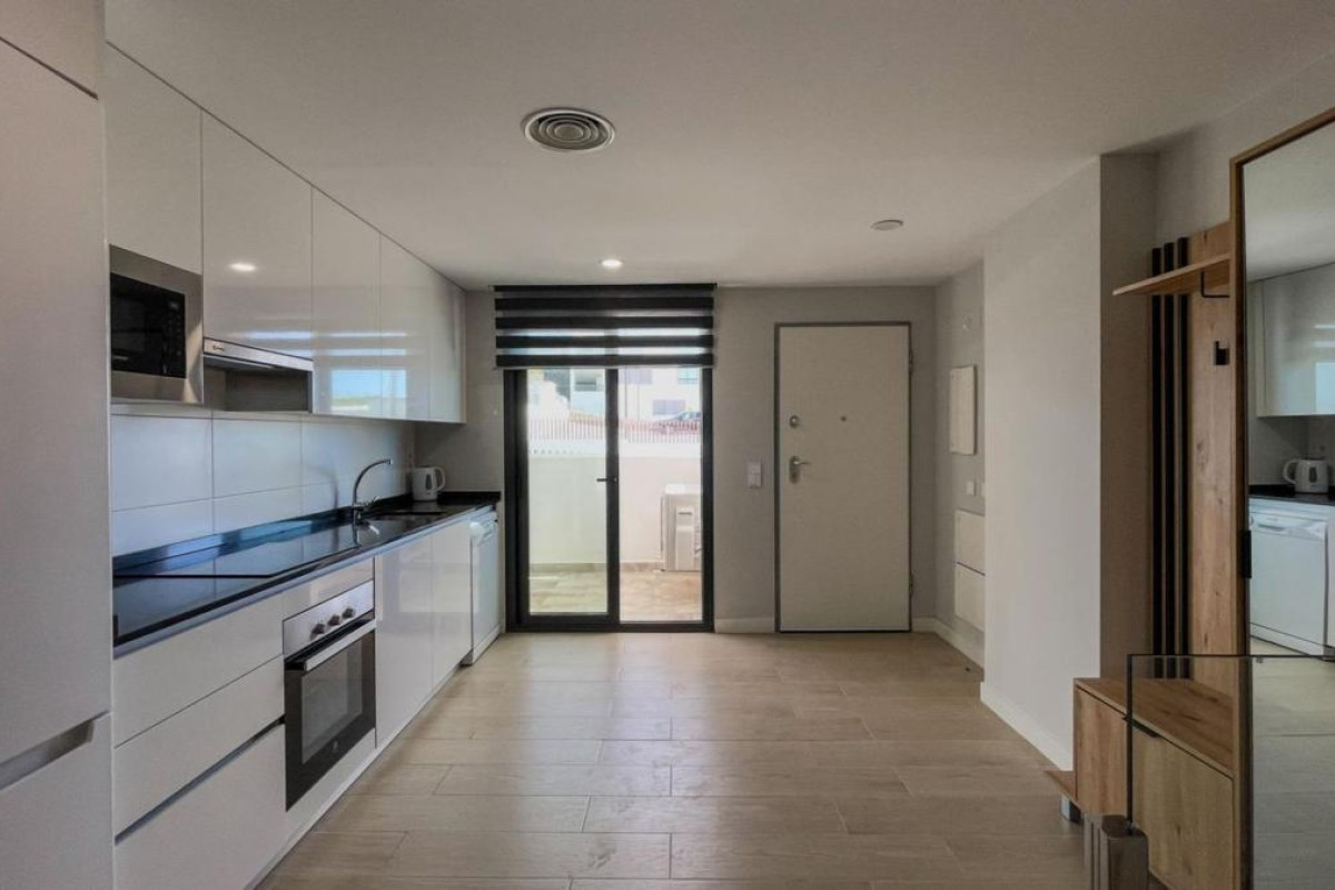 Reventa - Apartamento / piso - Finestrat