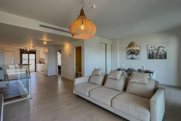 Reventa - Apartamento / piso - Finestrat