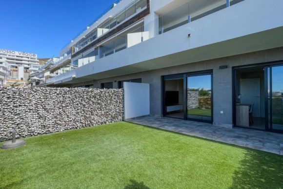 Reventa - Apartamento / piso - Finestrat