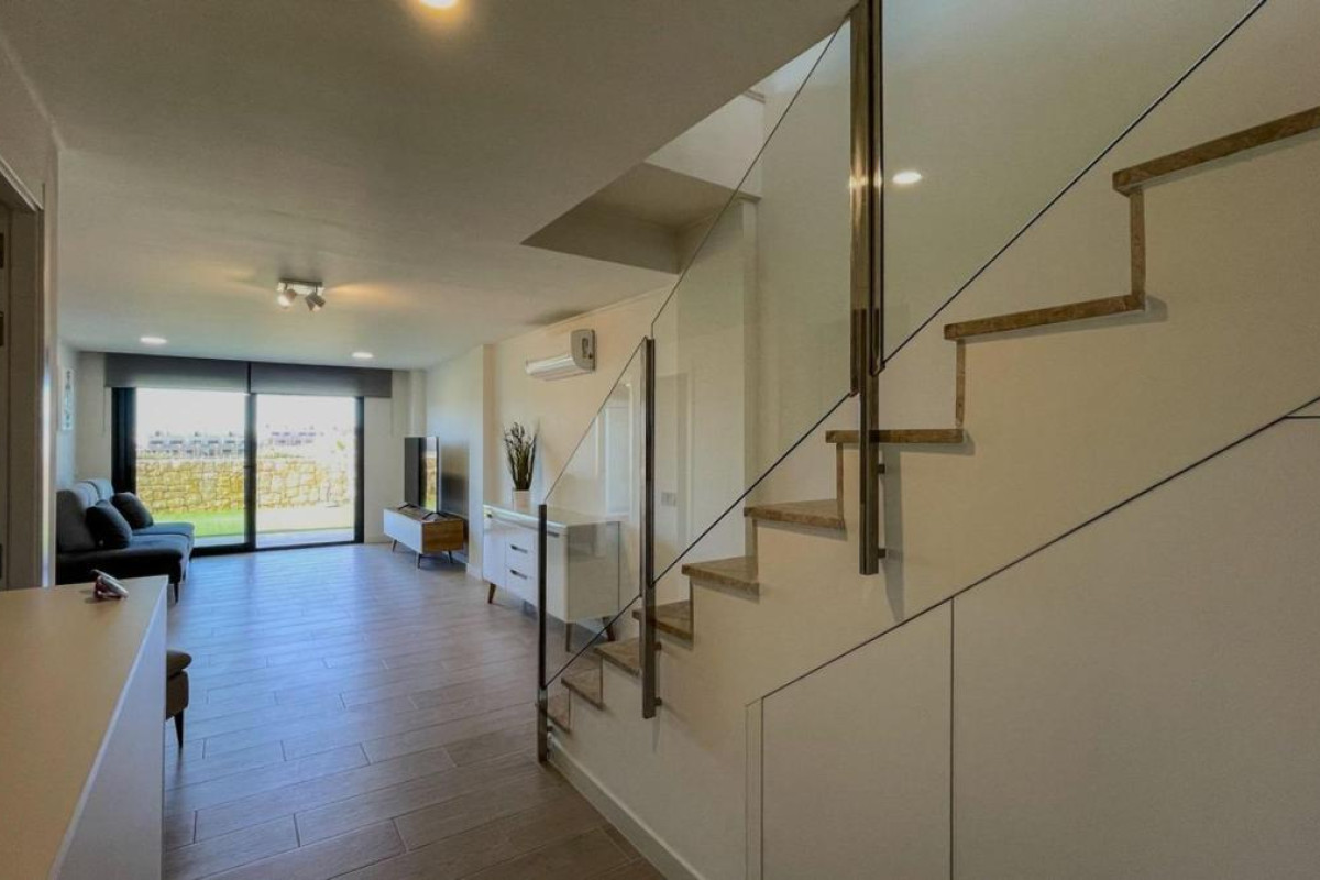 Reventa - Apartamento / piso - Finestrat