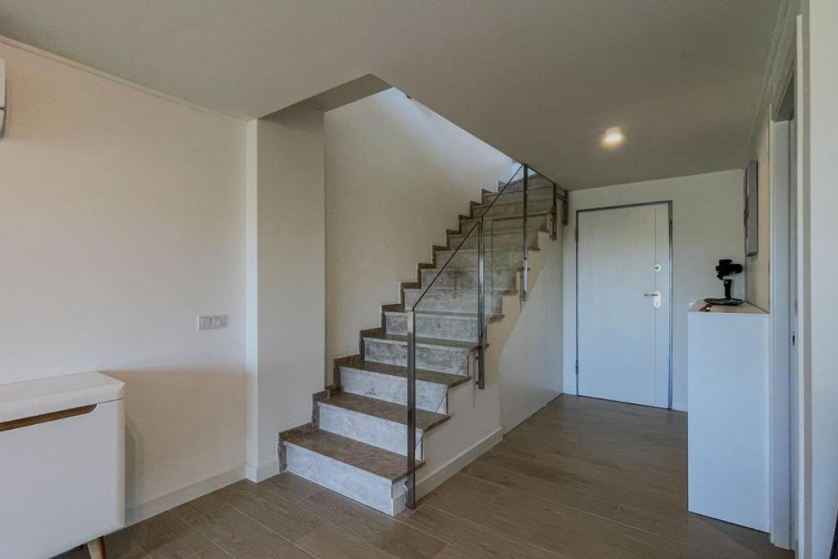 Reventa - Apartamento / piso - Finestrat