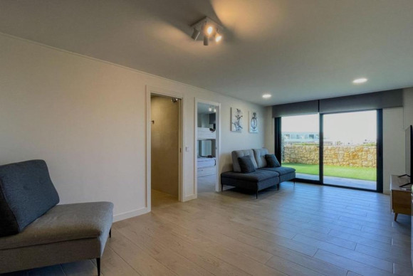Reventa - Apartamento / piso - Finestrat