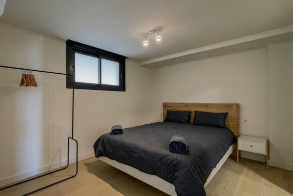Reventa - Apartamento / piso - Finestrat