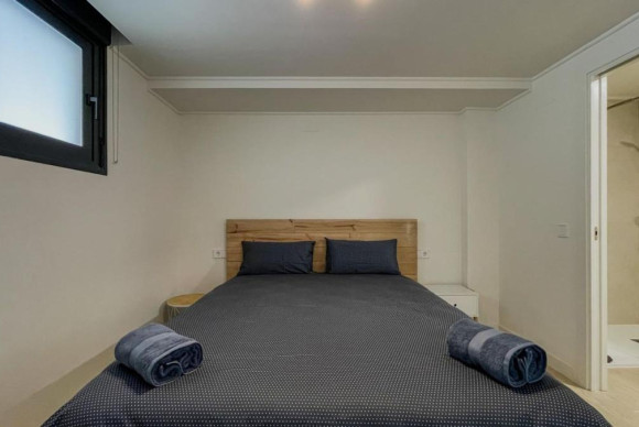 Reventa - Apartamento / piso - Finestrat