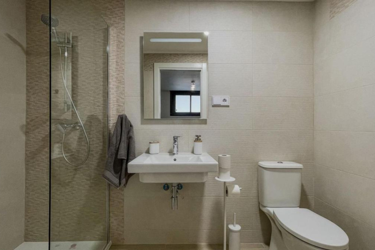 Reventa - Apartamento / piso - Finestrat