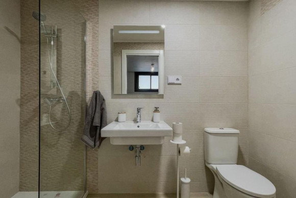 Reventa - Apartamento / piso - Finestrat
