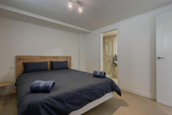 Reventa - Apartamento / piso - Finestrat