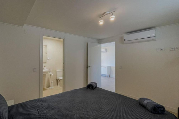 Reventa - Apartamento / piso - Finestrat
