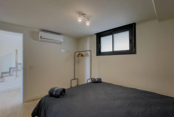 Reventa - Apartamento / piso - Finestrat
