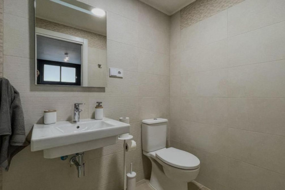 Reventa - Apartamento / piso - Finestrat