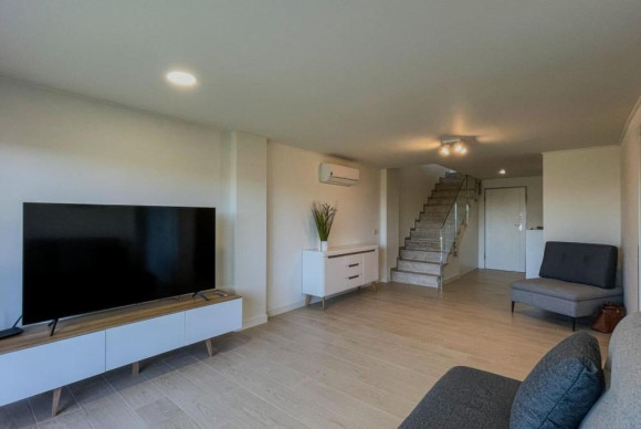 Reventa - Apartamento / piso - Finestrat