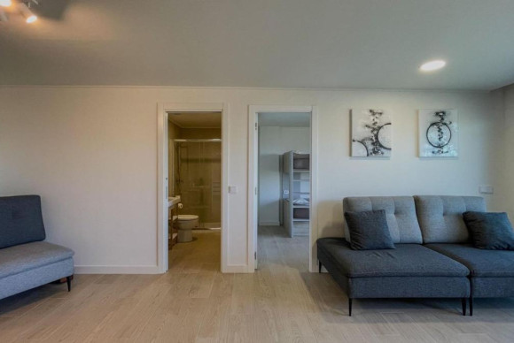 Reventa - Apartamento / piso - Finestrat