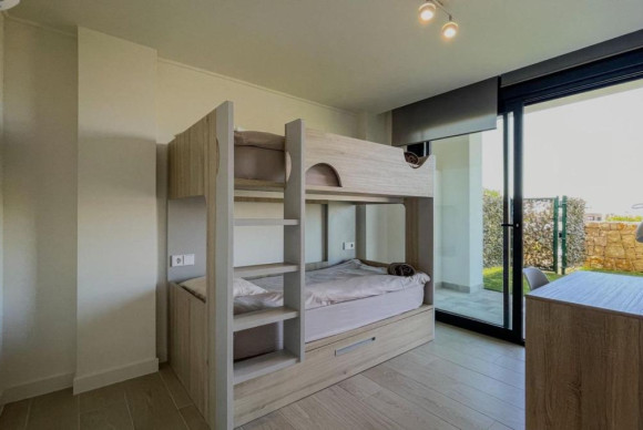 Reventa - Apartamento / piso - Finestrat