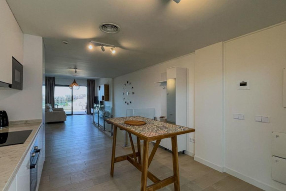 Reventa - Apartamento / piso - Finestrat