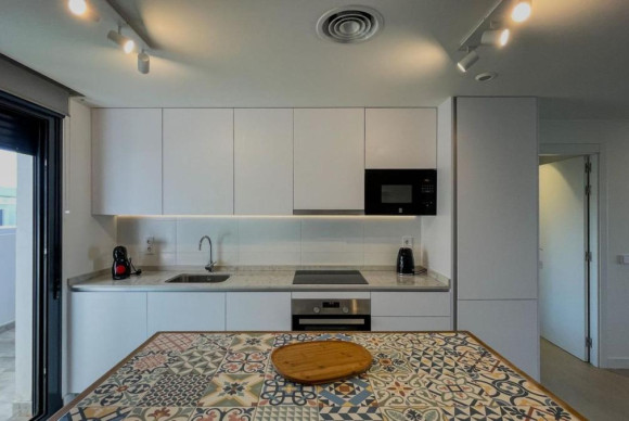 Reventa - Apartamento / piso - Finestrat