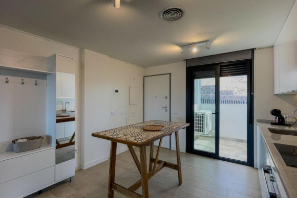 Reventa - Apartamento / piso - Finestrat