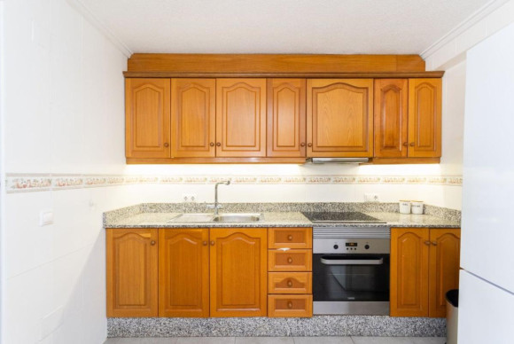 Reventa - Adosado - Los Montesinos