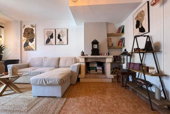 Resale - Townhouse - Orihuela