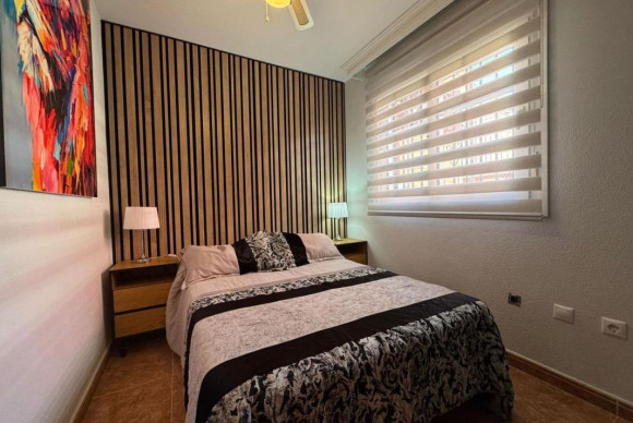 Resale - Townhouse - Orihuela
