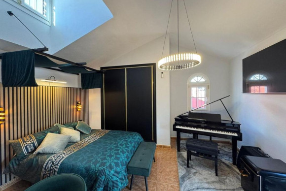 Resale - Townhouse - Orihuela