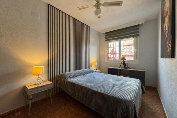 Resale - Townhouse - Orihuela