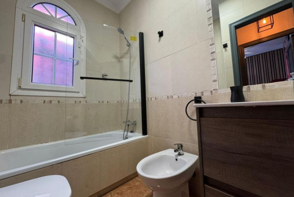 Resale - Townhouse - Orihuela