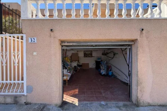 Reventa - Adosado - Gran alacant