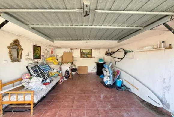 Reventa - Adosado - Gran alacant