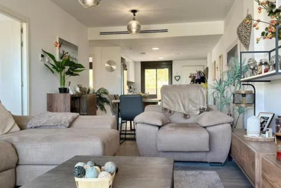 Reventa - Apartamento / piso - Finestrat