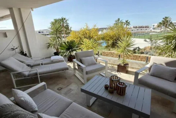 Reventa - Apartamento / piso - Finestrat