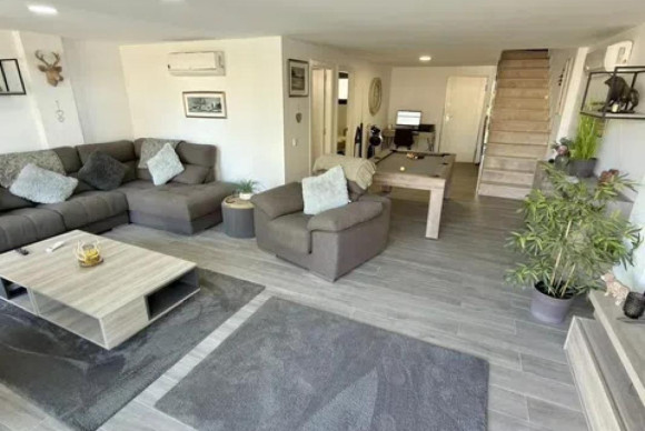 Reventa - Apartamento / piso - Finestrat