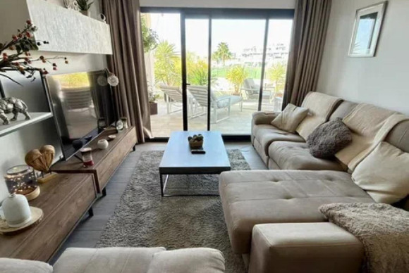 Reventa - Apartamento / piso - Finestrat