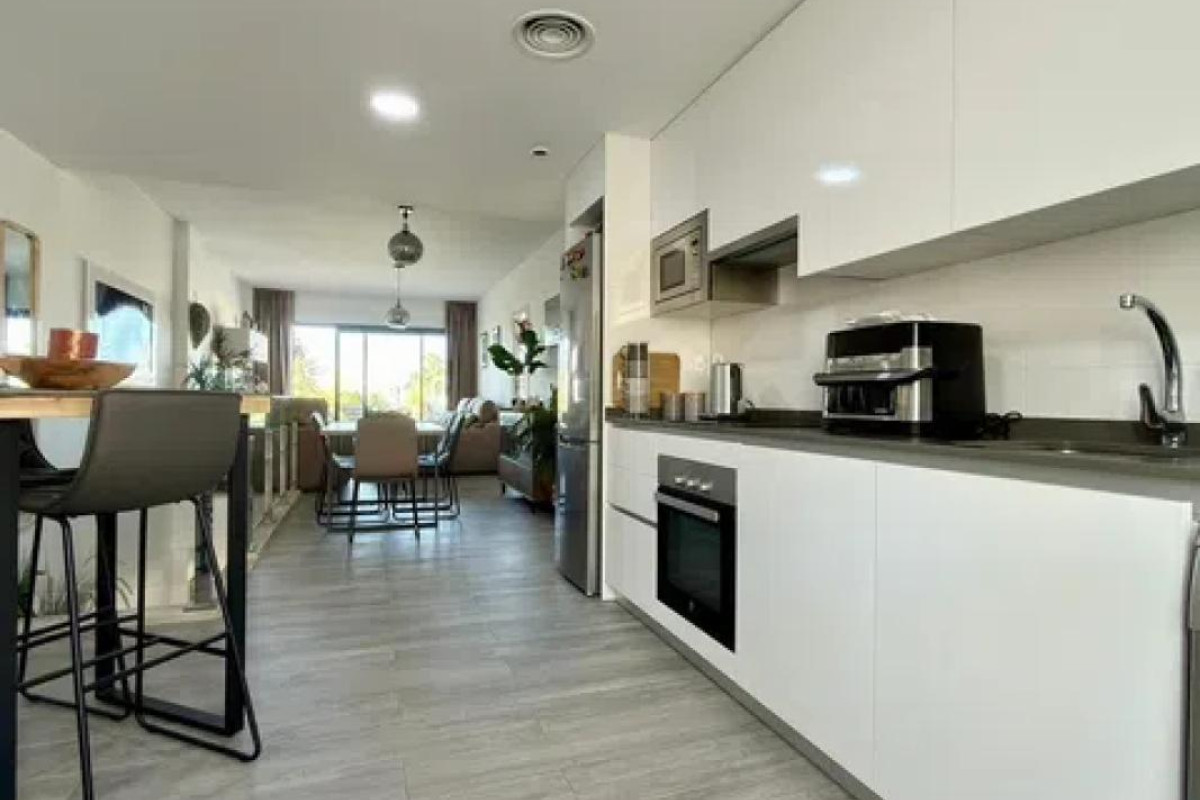 Reventa - Apartamento / piso - Finestrat