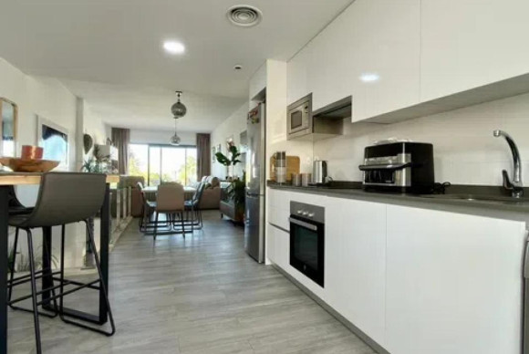 Reventa - Apartamento / piso - Finestrat