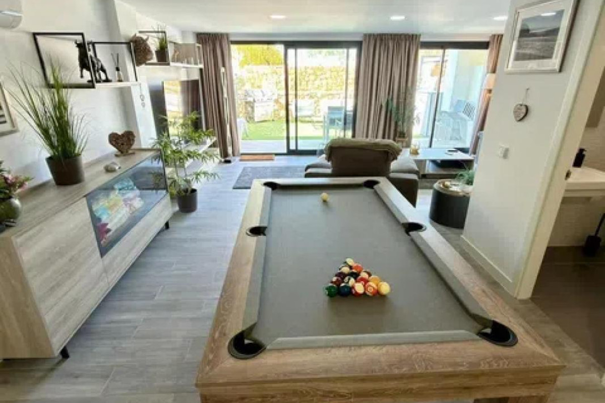 Reventa - Apartamento / piso - Finestrat