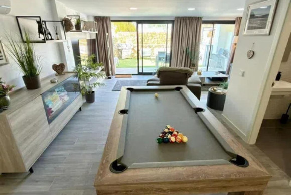 Reventa - Apartamento / piso - Finestrat