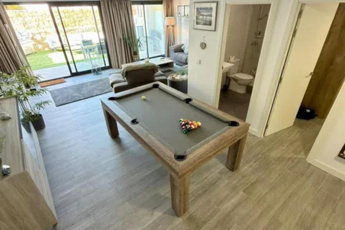 Reventa - Apartamento / piso - Finestrat