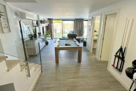 Reventa - Apartamento / piso - Finestrat
