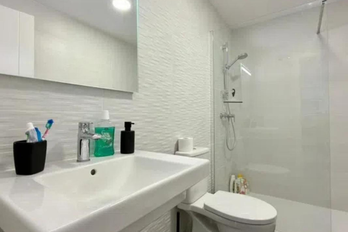 Reventa - Apartamento / piso - Finestrat