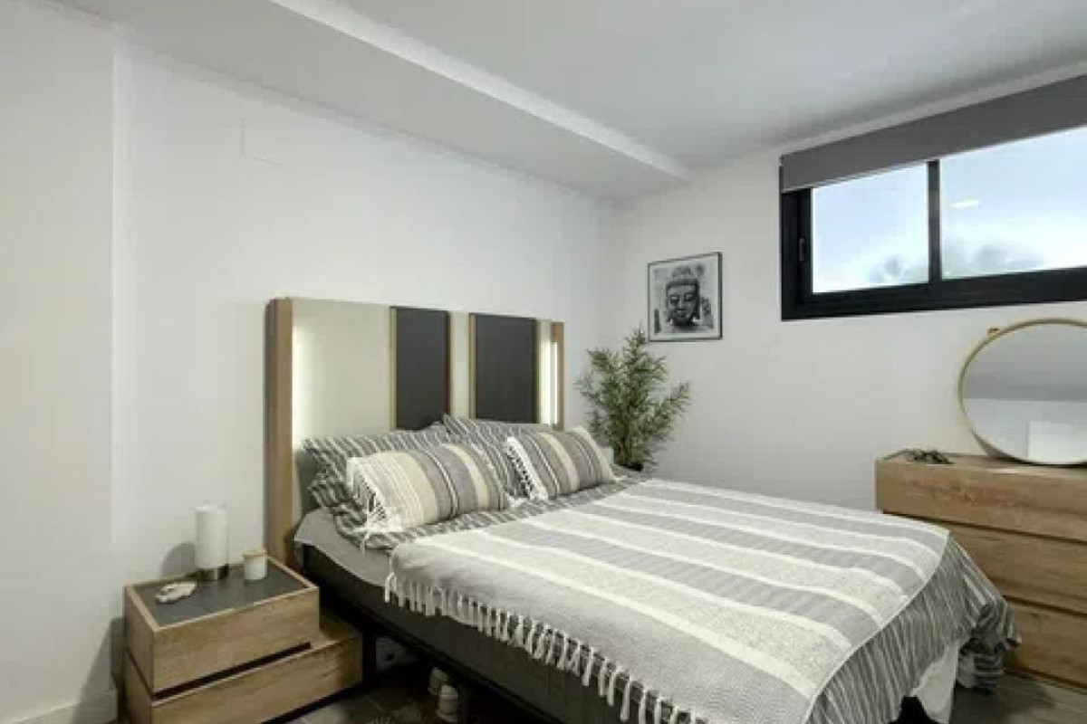 Reventa - Apartamento / piso - Finestrat