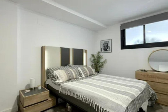 Reventa - Apartamento / piso - Finestrat