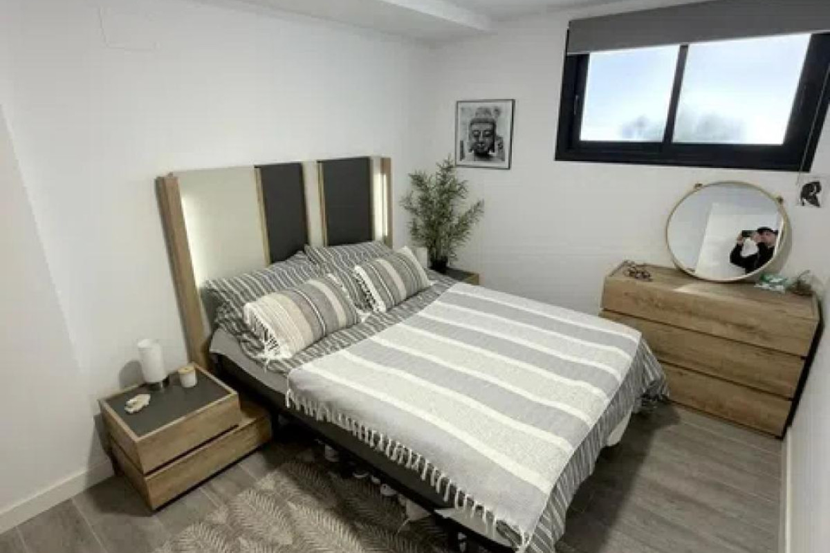 Reventa - Apartamento / piso - Finestrat