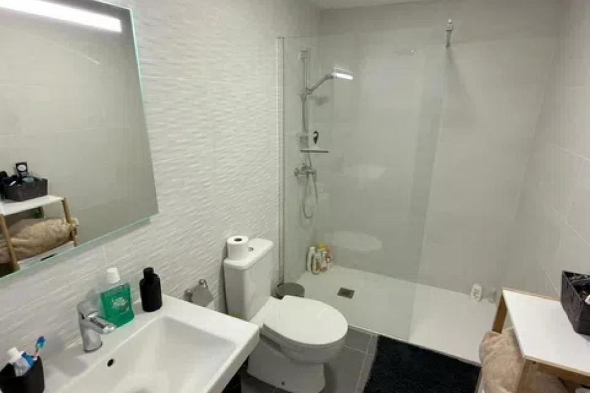 Reventa - Apartamento / piso - Finestrat