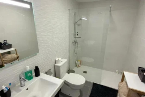 Reventa - Apartamento / piso - Finestrat