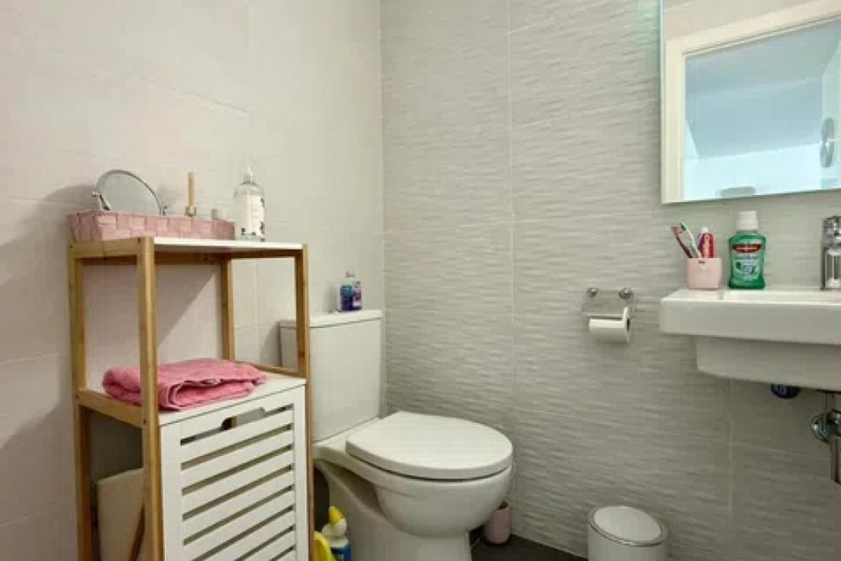 Reventa - Apartamento / piso - Finestrat
